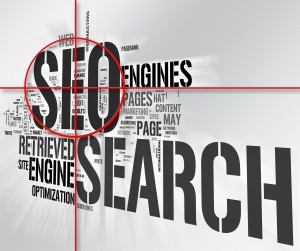SEO Target - Search engine optimization