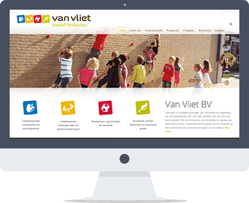 Van Vliet BV