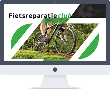 Fietsreparatieclub