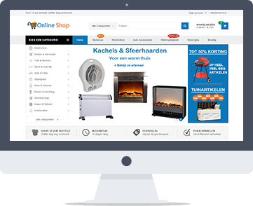 Online Shop.nl