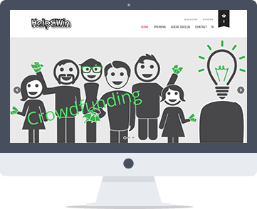 Help & win